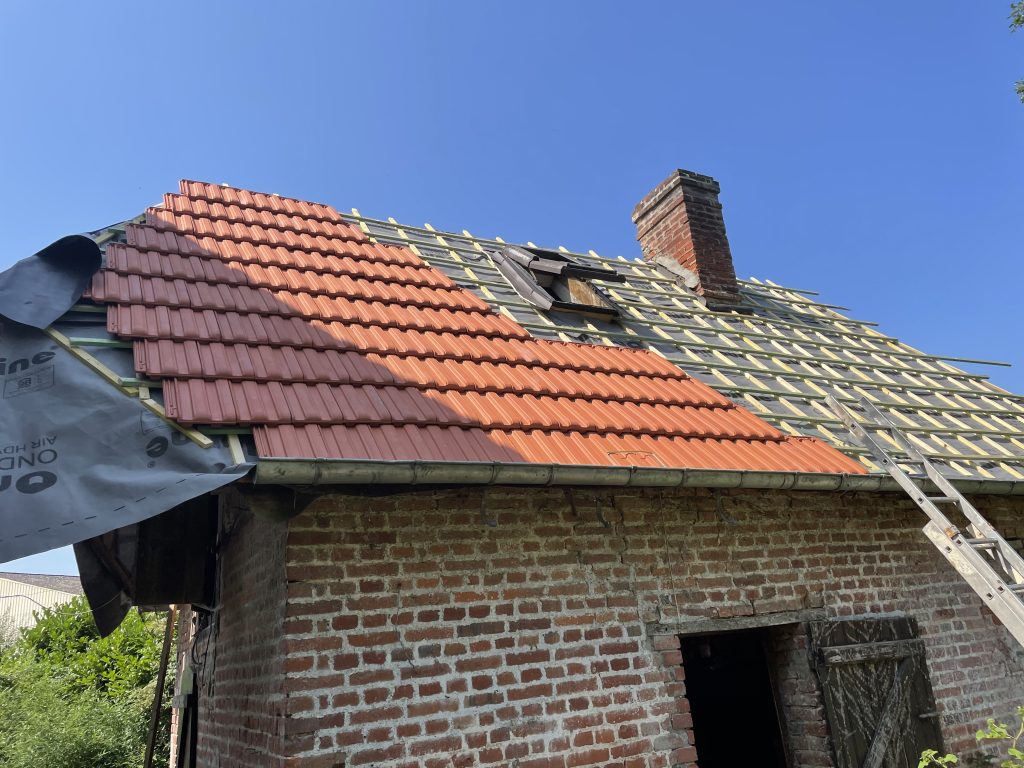 Couvreur Jean-debard